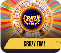 Crazy Time