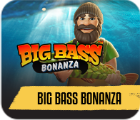 Big Bass Bonanza