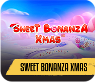 Sweet Bonanza Xmas