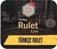 Türkçe Rulet